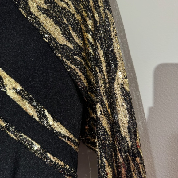 Elisse Costumes Dance Top - Picture 4 of 8